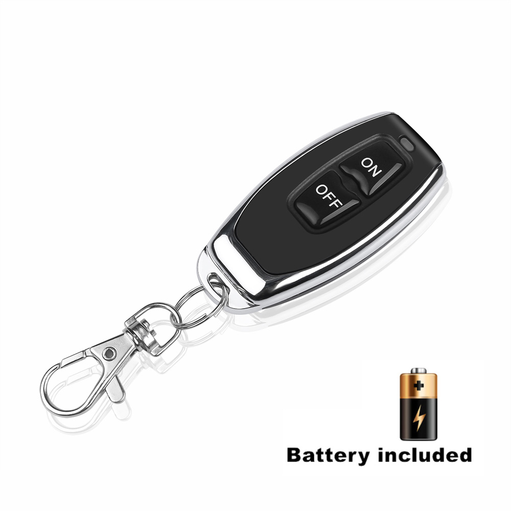 Kebidu%20433mhz%20Remote%20Controls%20Wireless%20Remote%20Control%20Switch%20For%20Ac%2085v%20110v%20220v%201ch%20Relay%20Module%20Rf%20433%20Mhz%20-%20Image%203