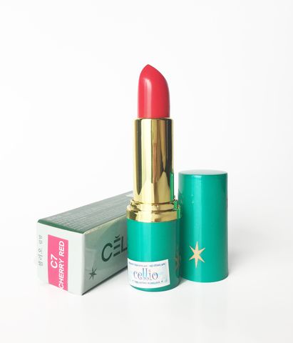 Son Cellio lì có dưỡng lâu phai