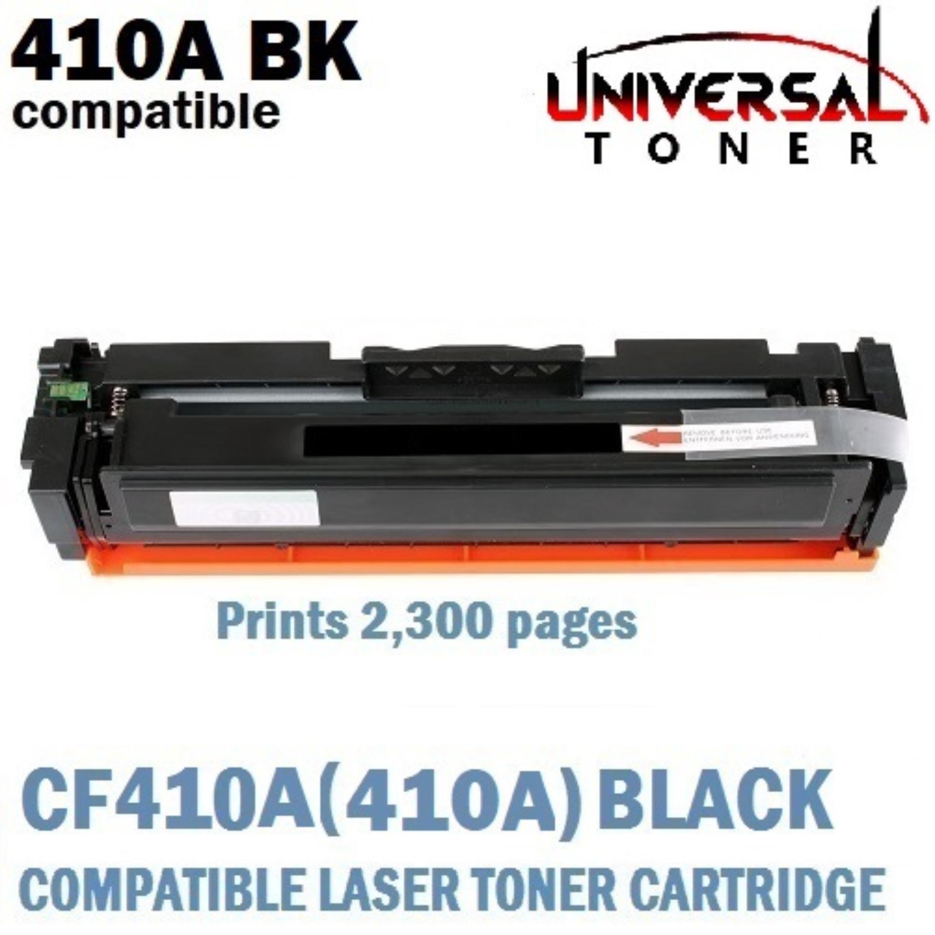 cf410a compatible printers