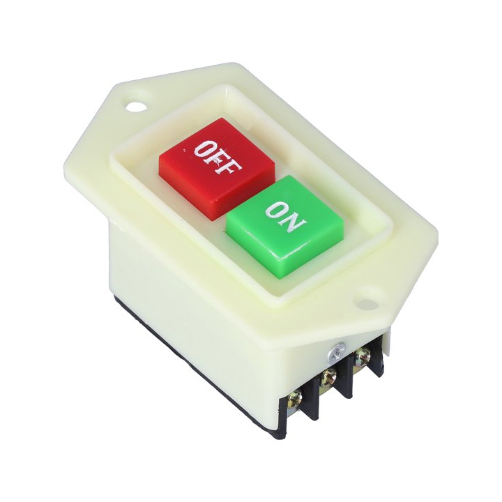 Công Tắc ON/OFF 220V LC3-5