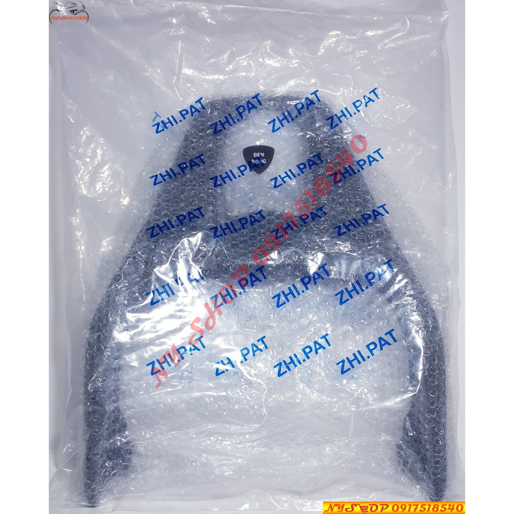 Tay Dắt ( cảng sau )  mẫu 300i gắn SHVN 2020 - 2024