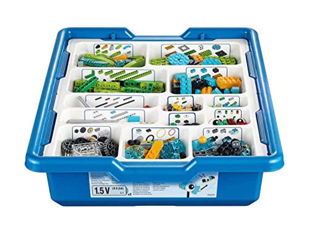 LEGO Education WeDo Core Set 45300 (ETA: 2022-08-01) Đồ Chơi