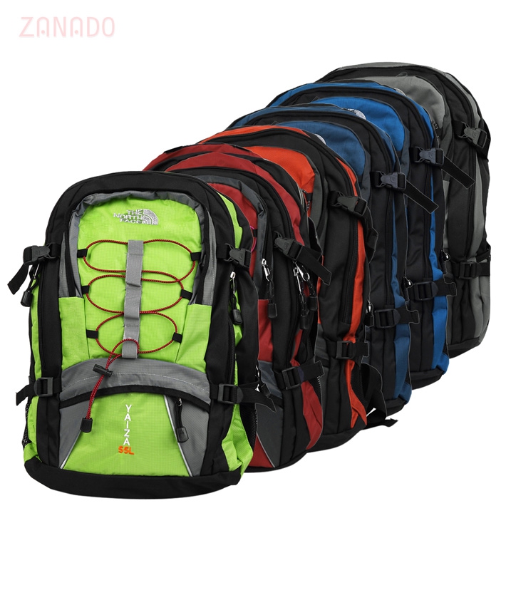 Balo du lịch Yaizza 55L
