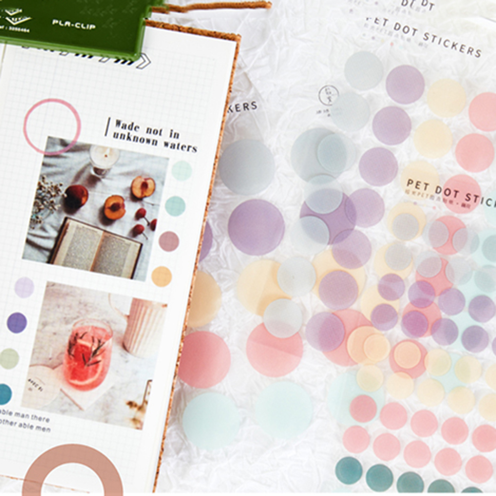 %E3%80%90Exclusive%20Offer%E3%80%91Kawaii%203%20Pcs/set%20Colorful%20Dot%20Round%20Stationery%20Stickers%20Albums%20Decoration%20Sealing%20Labels%20DIY%20Diary%20Hand%20Account%20Stickers%20-%20Image%207