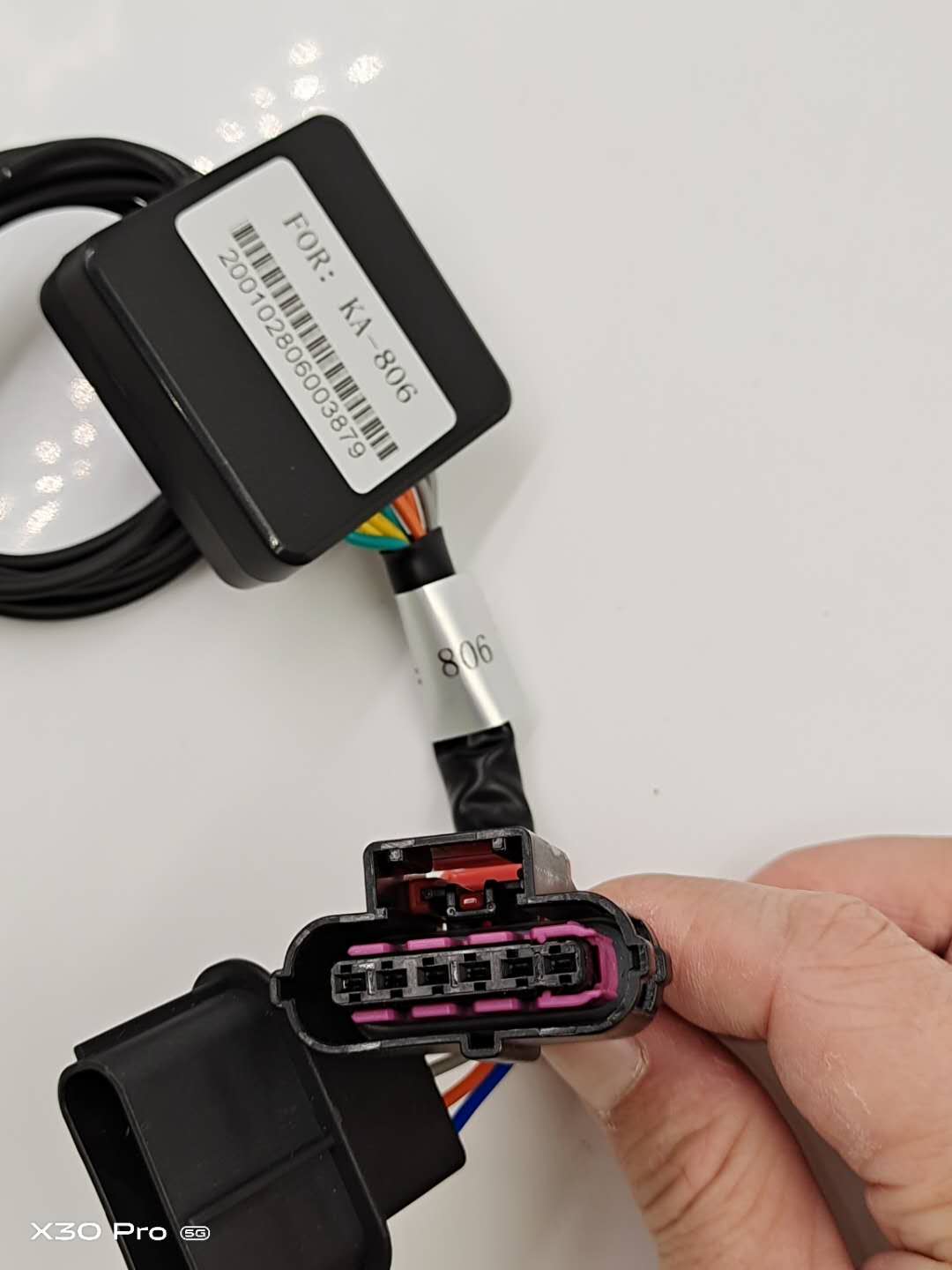 9 Drive Electronic Throttle Controller Accelerator Pedals Throttle