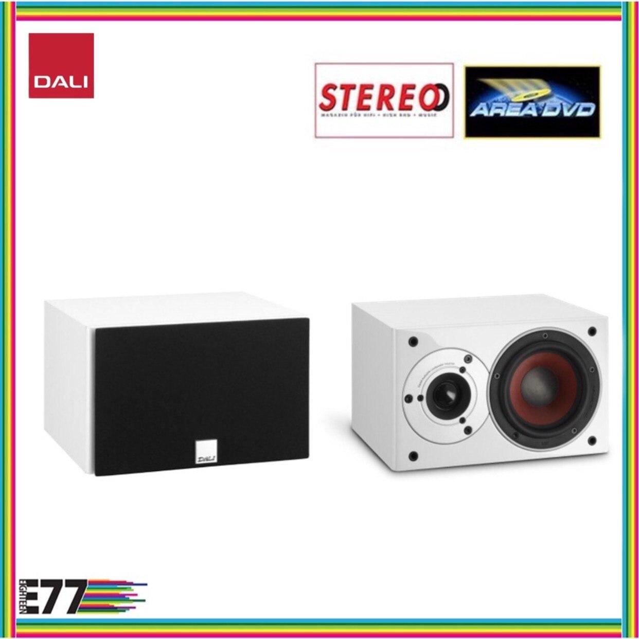 dali zensor pico wall mount