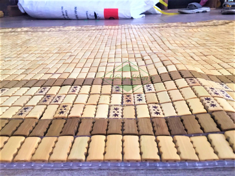 Chiếu trúc cao cấp mắt mai 1mx1m9