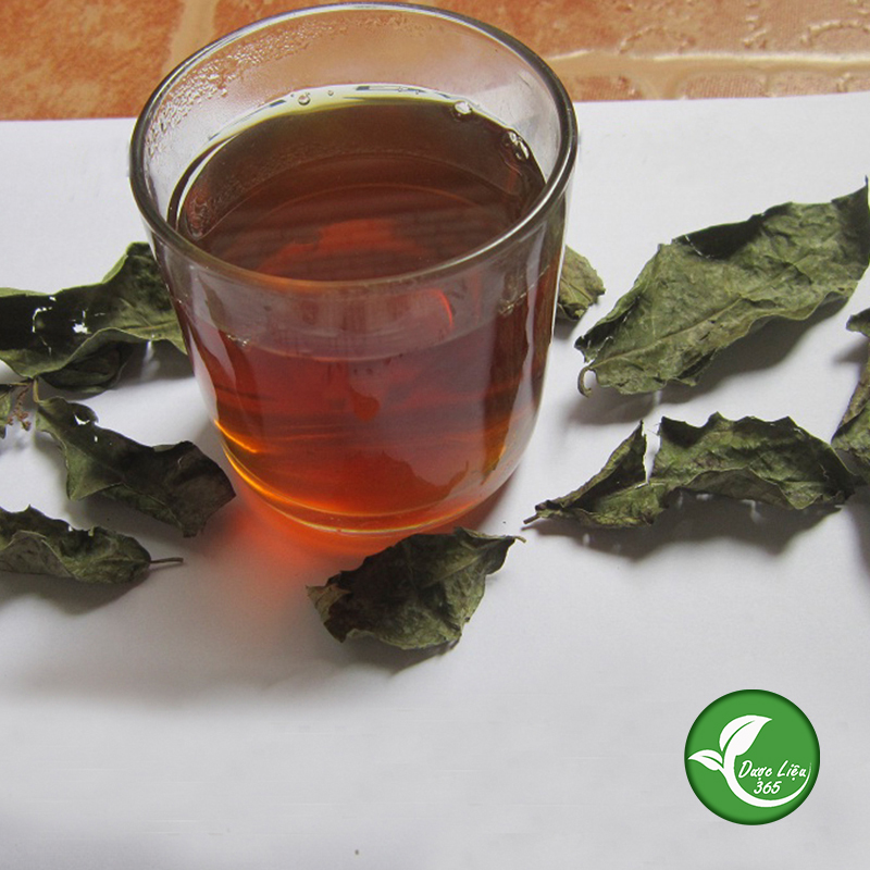 Xạ đen Hòa Bình (gói 500G khô) - Hàng Loại 1