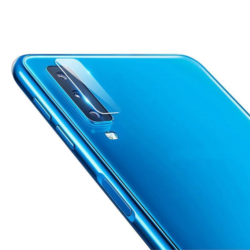 [HCM]Miếng dán cường lực camera Samsung A7 2018
