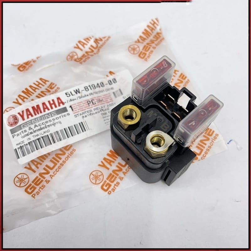 NOUVO LC NOUVO S EGOS EGO EGO LC NOUVO STARTER RELAY Lazada