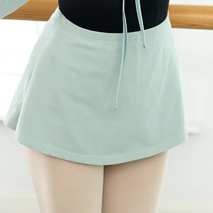 Little Jasmine Dance Skort Female Adult 
