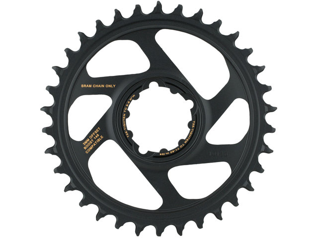 Đĩa xe đạp MTB Sram XX1 12 tốc độ