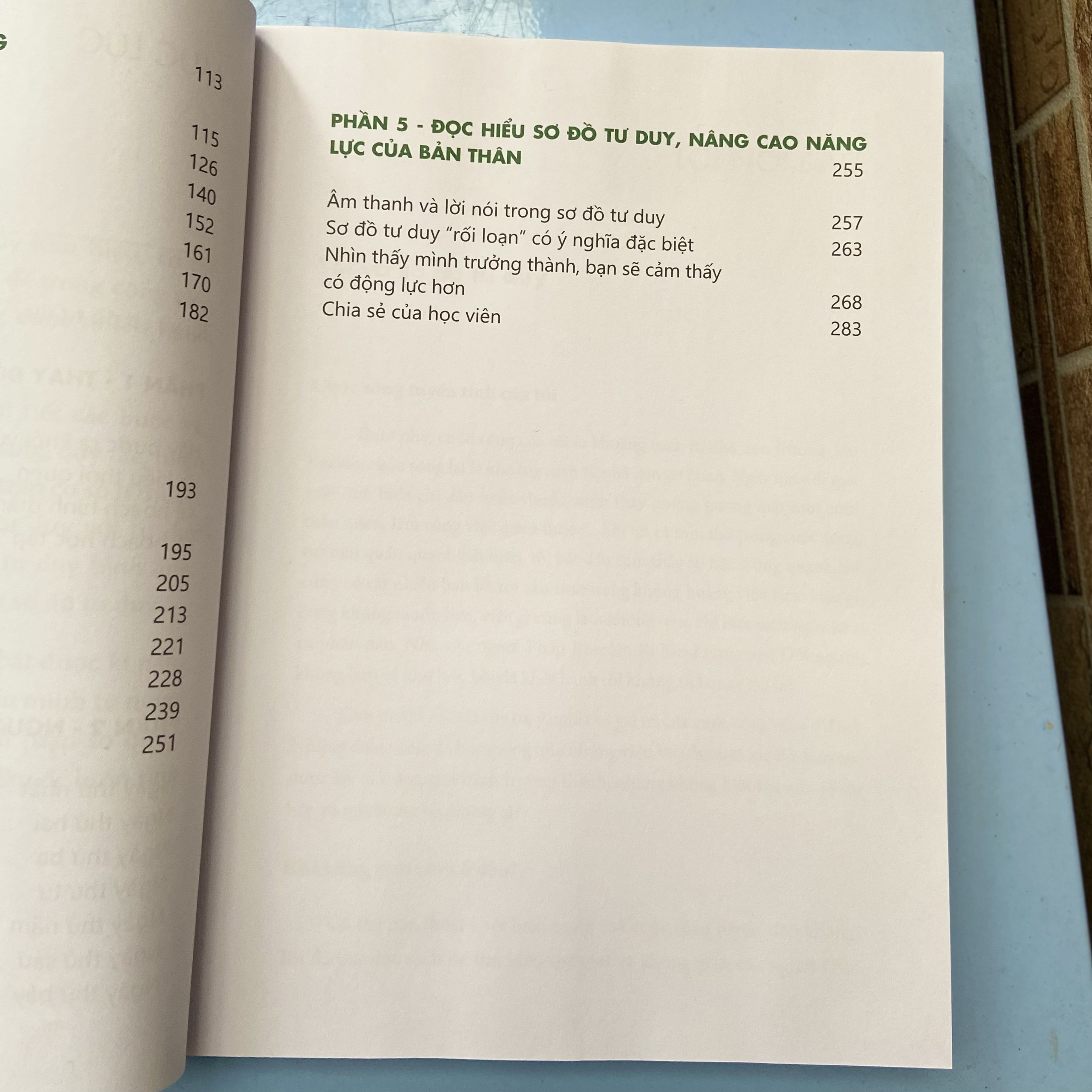 Sách: 21 Ngày Khám Phá Mind Map - Làm Chủ Sơ Đồ Tư Duy