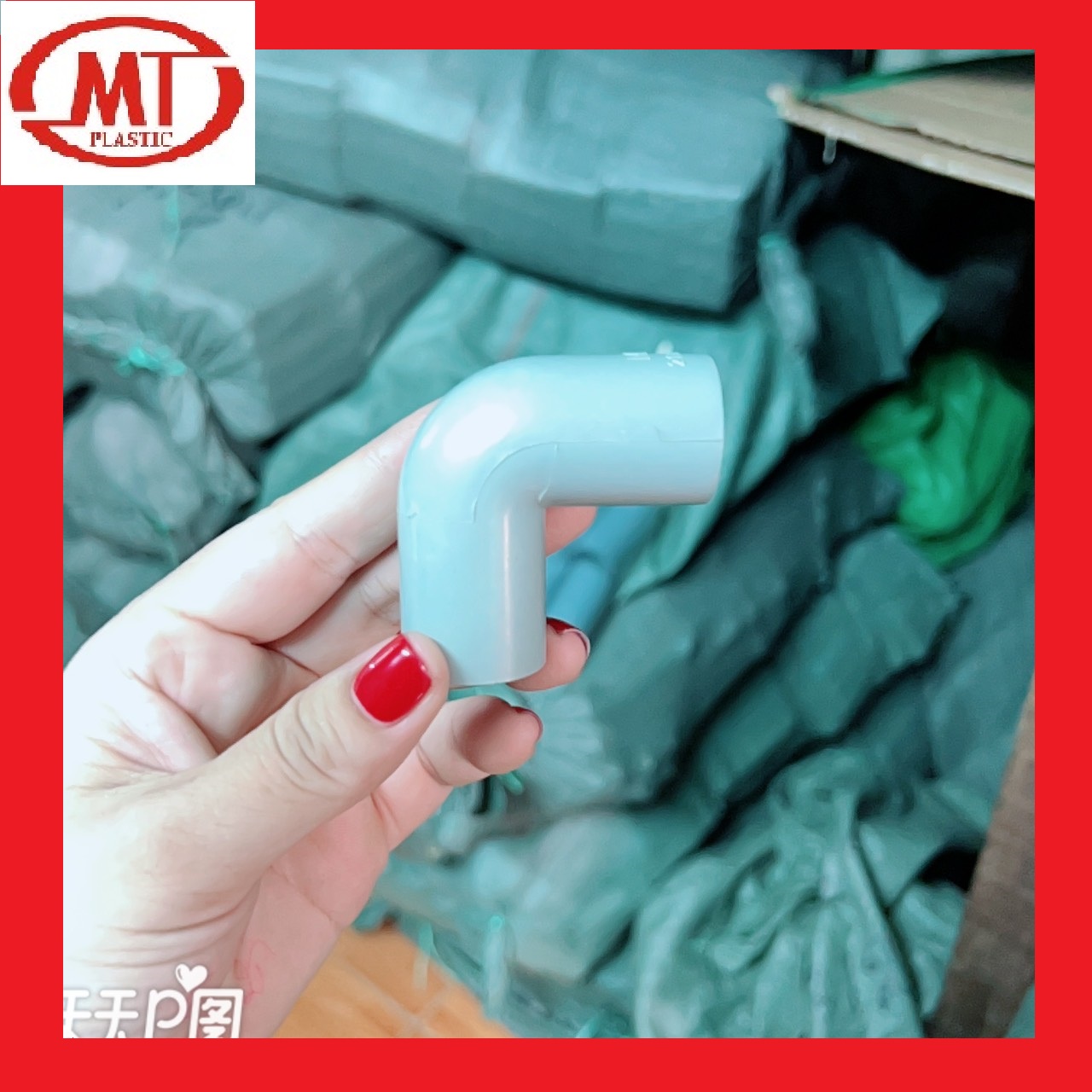 Co nhựa PVC 21 hiệu Mặt Trời