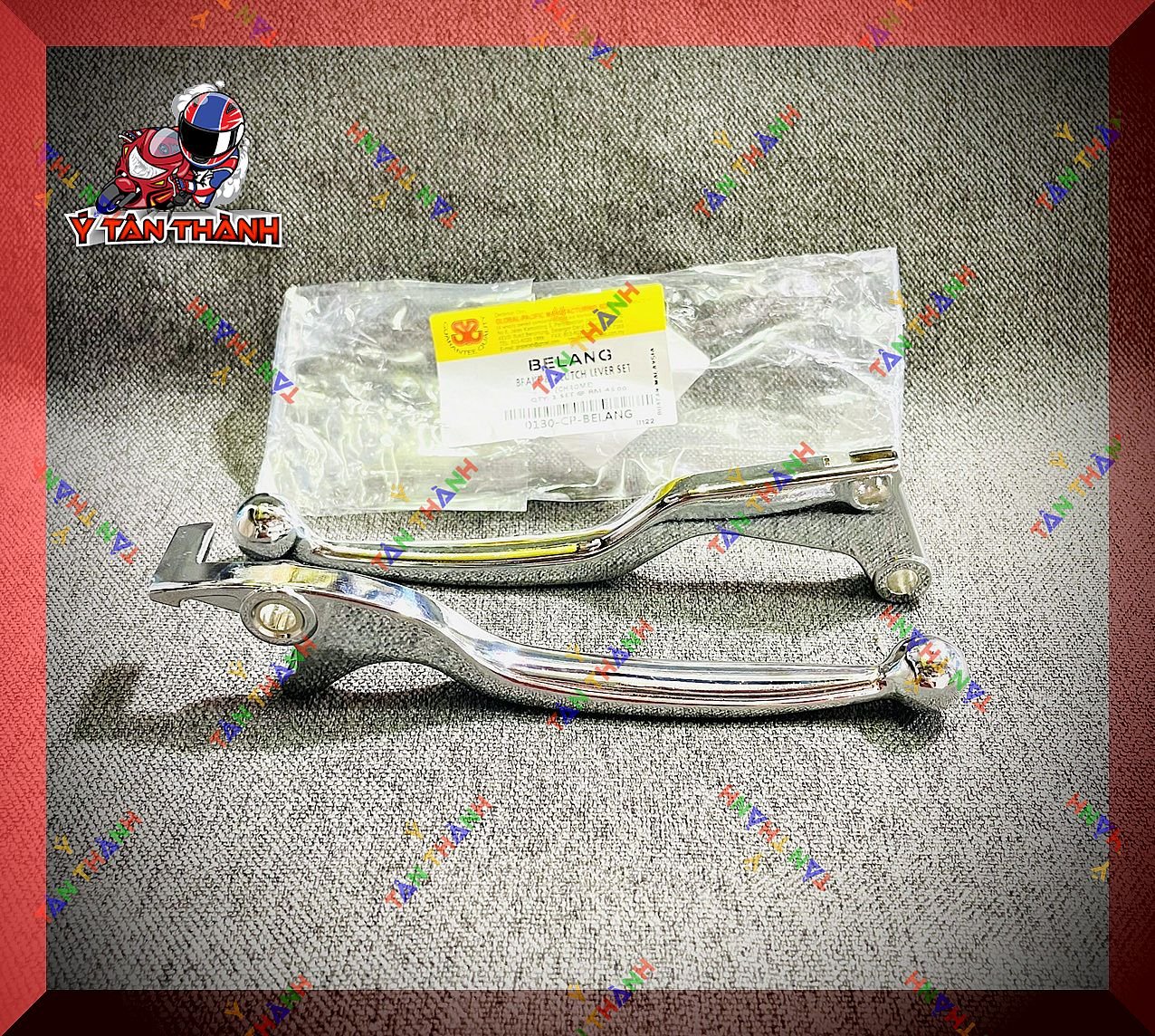 Tay thắng xi ken Satria,Raider Fi 2021
