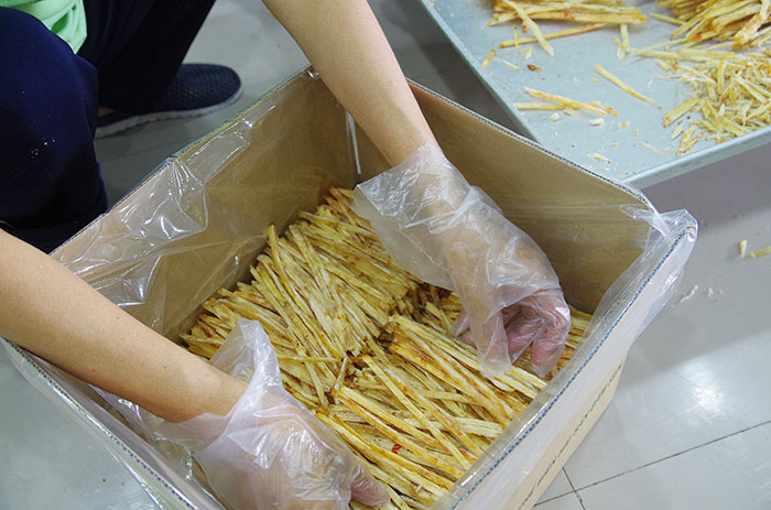 CÁ BỐNG CẮT NƯỚNG ĐẦM SEN - 150gr
