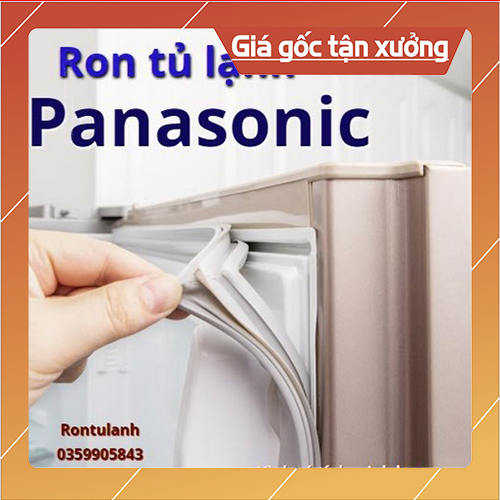 Ron tủ lạnh Panasonic NR - B201