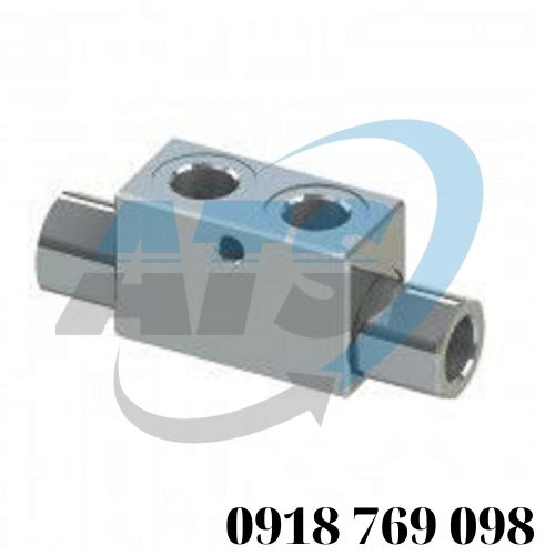 VAN CHỐNG LÚN 2 ĐƯỜNG KIỂU BULONG