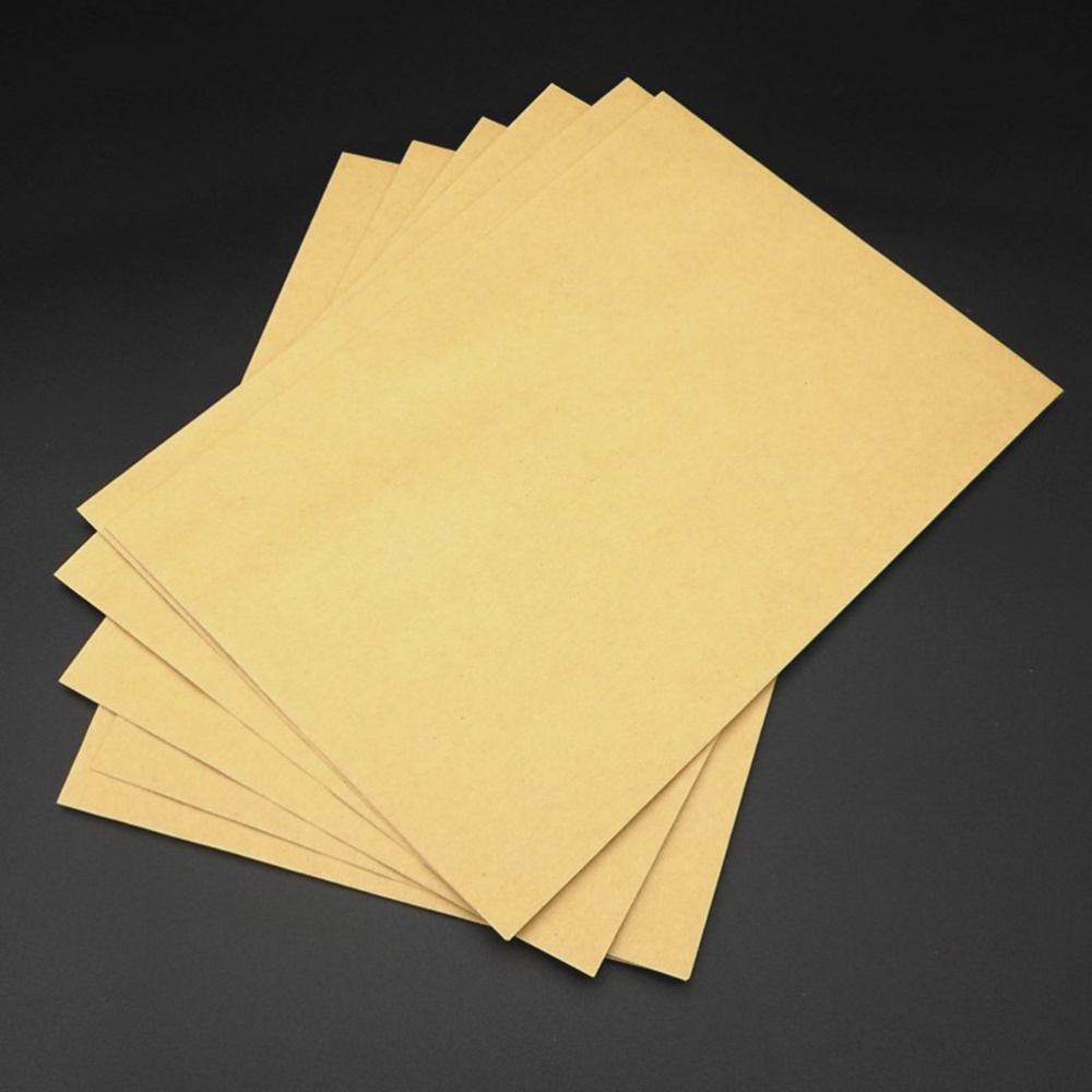 NEW%20%E3%80%90Special%20offer%E3%80%9150pcs%20Kraft%20Paper%20Envelope%20Blank%20Classic%20Plain%20Color%20Envelopes%20for%20Office%20School%20Business%20Letter%20Storage%20Envelope%20(229x162mm)%20-%20Image%206
