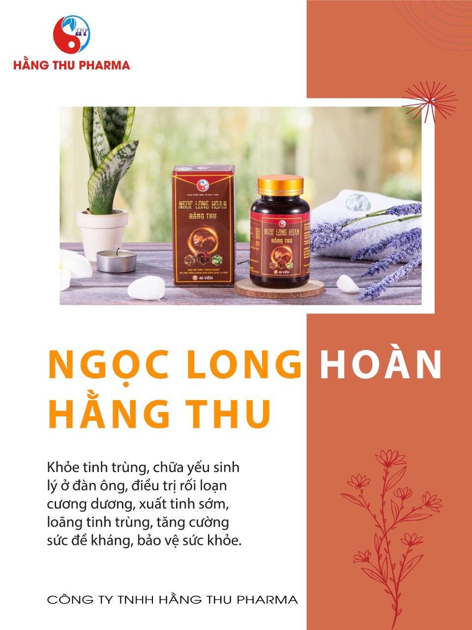 Ngọc Long Hoàn Hằng Thu