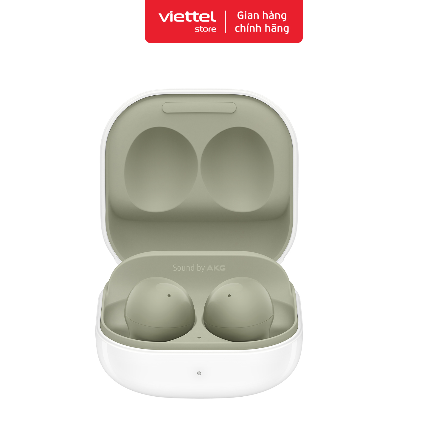 Tai nghe Samsung Galaxy Buds2 Chính hãng [Viettel Store]