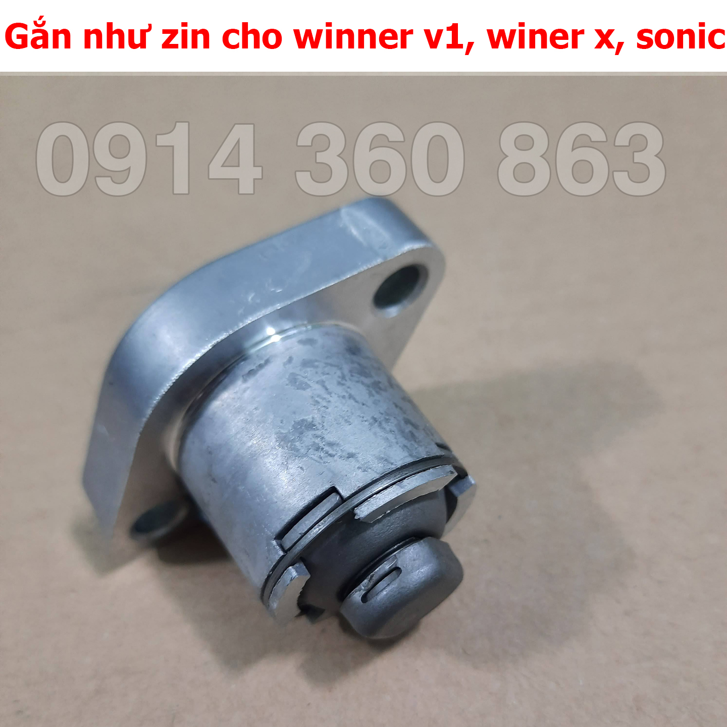 Tăng cam winner x , winner v1, sonic