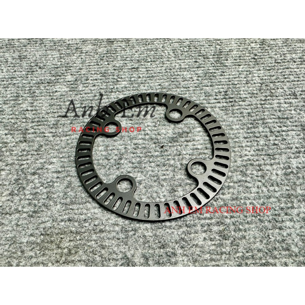 Lòng ABS gắn đĩa thắng Trước, xe Winner X, 4 lỗ