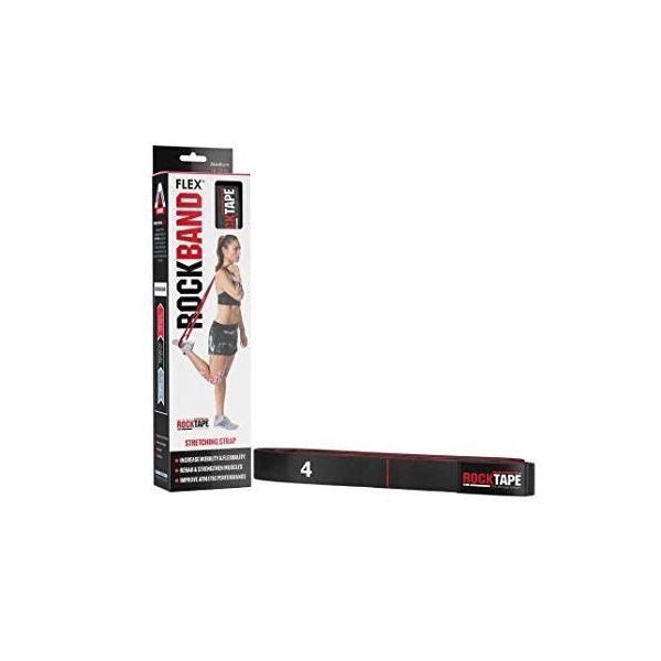 ROCKTAPE ROCK BAND ( MEDIUM ) Lazada PH