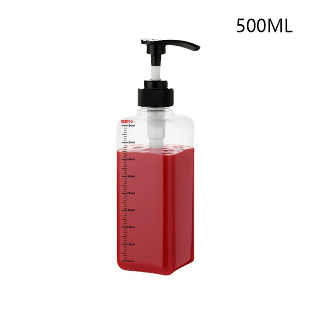 500ml/1000ml%20Liquid%20Dispenser%20With%20Scale%20Coffee%20Syrup%20Drip%20Bottle%20With%20Hydraulic%20Pump%20Nozzle%20Kitchen%20Honey%20Jar%20Container%20-%20Image%204