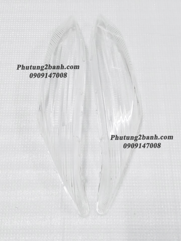 Chụp xi nhan Vision đời đầu