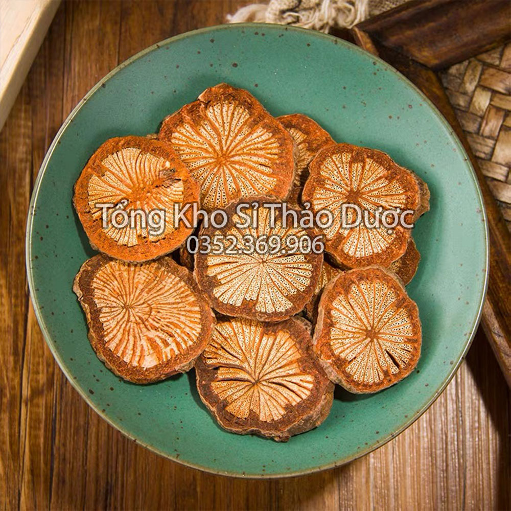 Cỏ kha cúc sấy khô 100g (cây kha cúc)