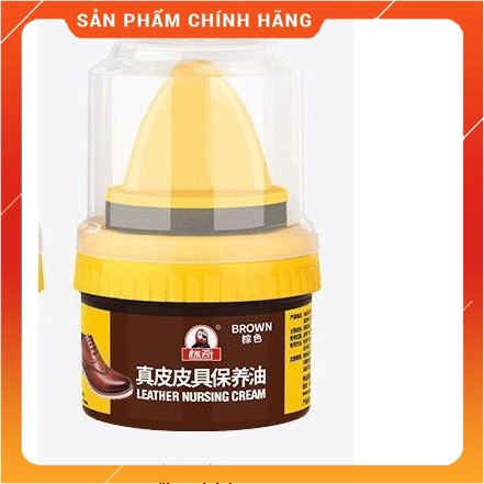 [Xi Giày] Xi Đánh Bóng Giày Da làm bóng nhanh đồ da (PhuKien Shop9x)