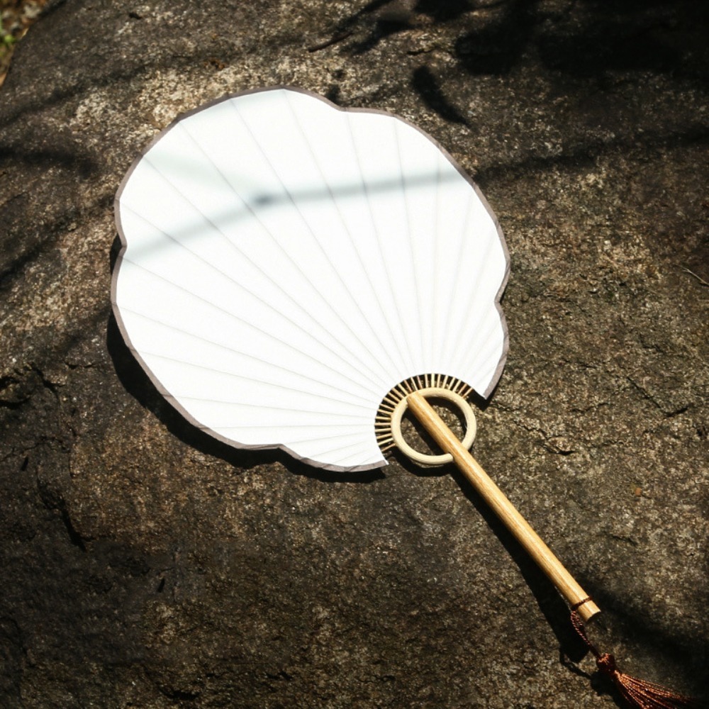 Classical%20DIY%20Xuan%20Paper%20Fan%20Bamboo%20Handle%20Japanese%20Style%20Hand%20Painted%20Fan%20Painting%20DIY%20Fan%20Blank%20-%20Image%209