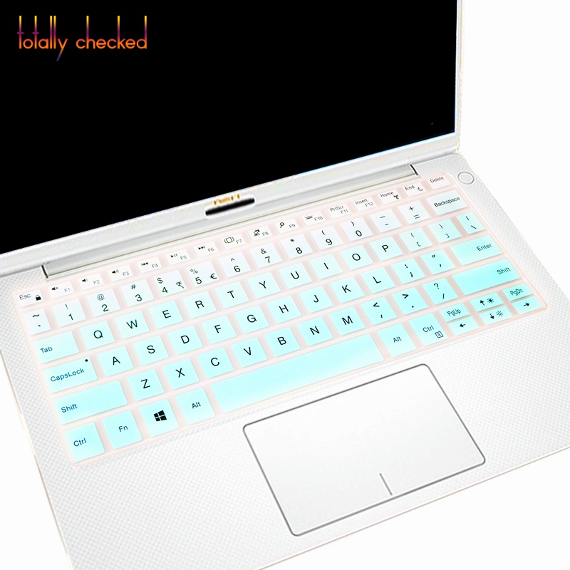 133 Notebook Laptop Silicone Keyboard Cover Skin For Dell Xps 13 9305 9370 Xps 13 9365 13 4783