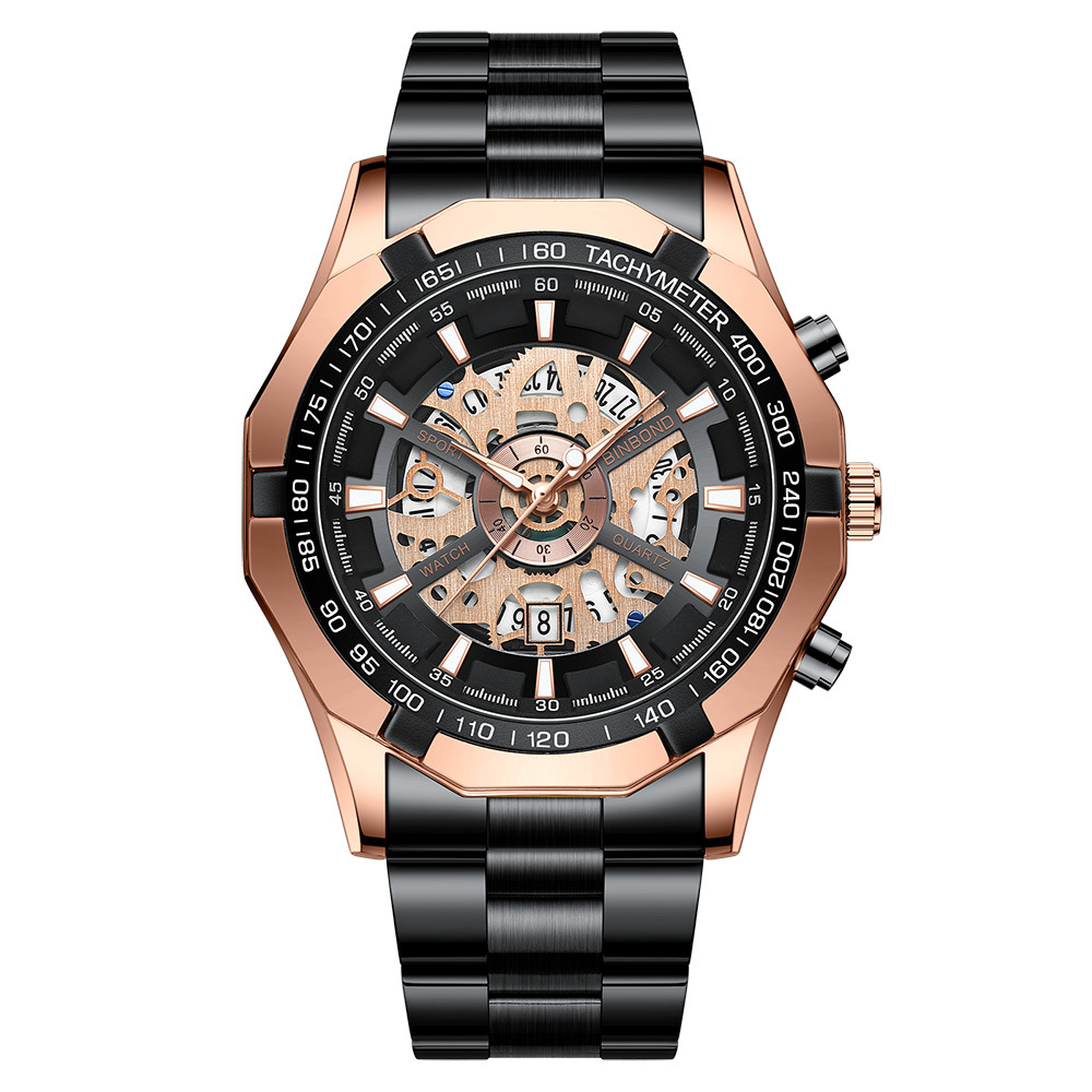 Hollow%20Non-Mechanical%20Waterproof%20Watch%20Foreign%20Explosions%20Mechanical%20Watch%20Blue%20Men'S%20Watch%20-%20Image%204