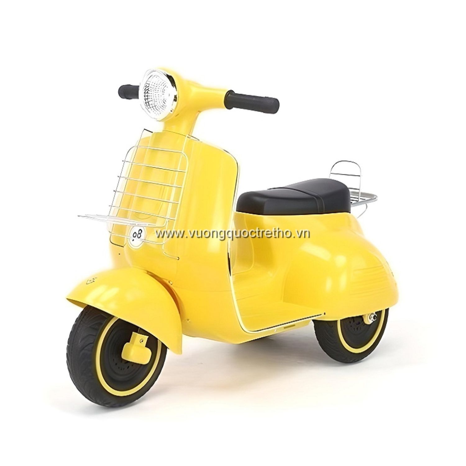 Xe máy điện trẻ em Vespa 6288S