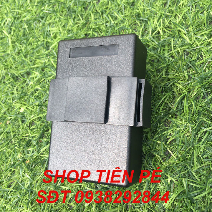 IC LỬA BÌNH BA BÁNH HÀNG CAO CẤP