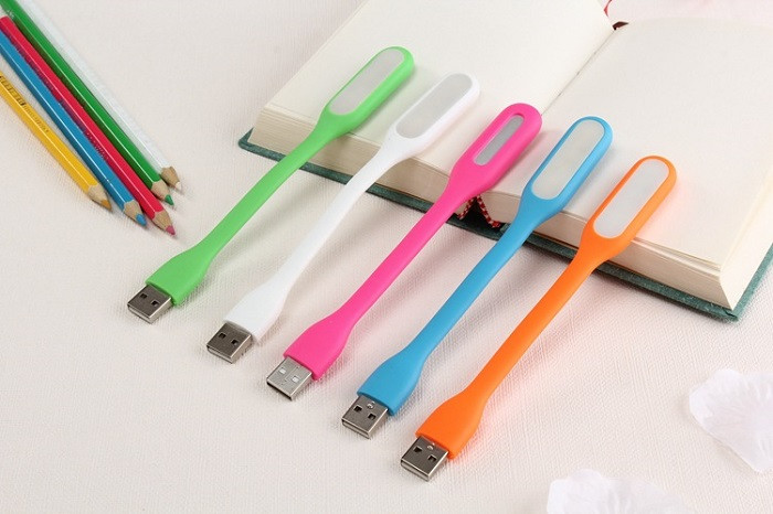 Đèn Led USB Mini V2