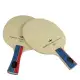 FG Five Layer Wood V-1 Training Ping-pong Bat Shakehand Penhold Table Tennis Racket. 