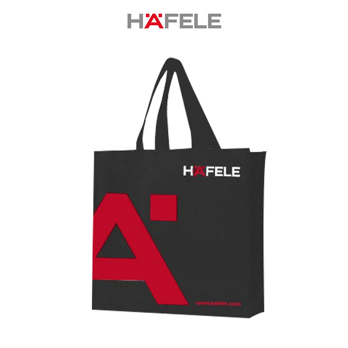 [Giao Hỏa Tốc 2H] Túi Tote Hafele 731.00584