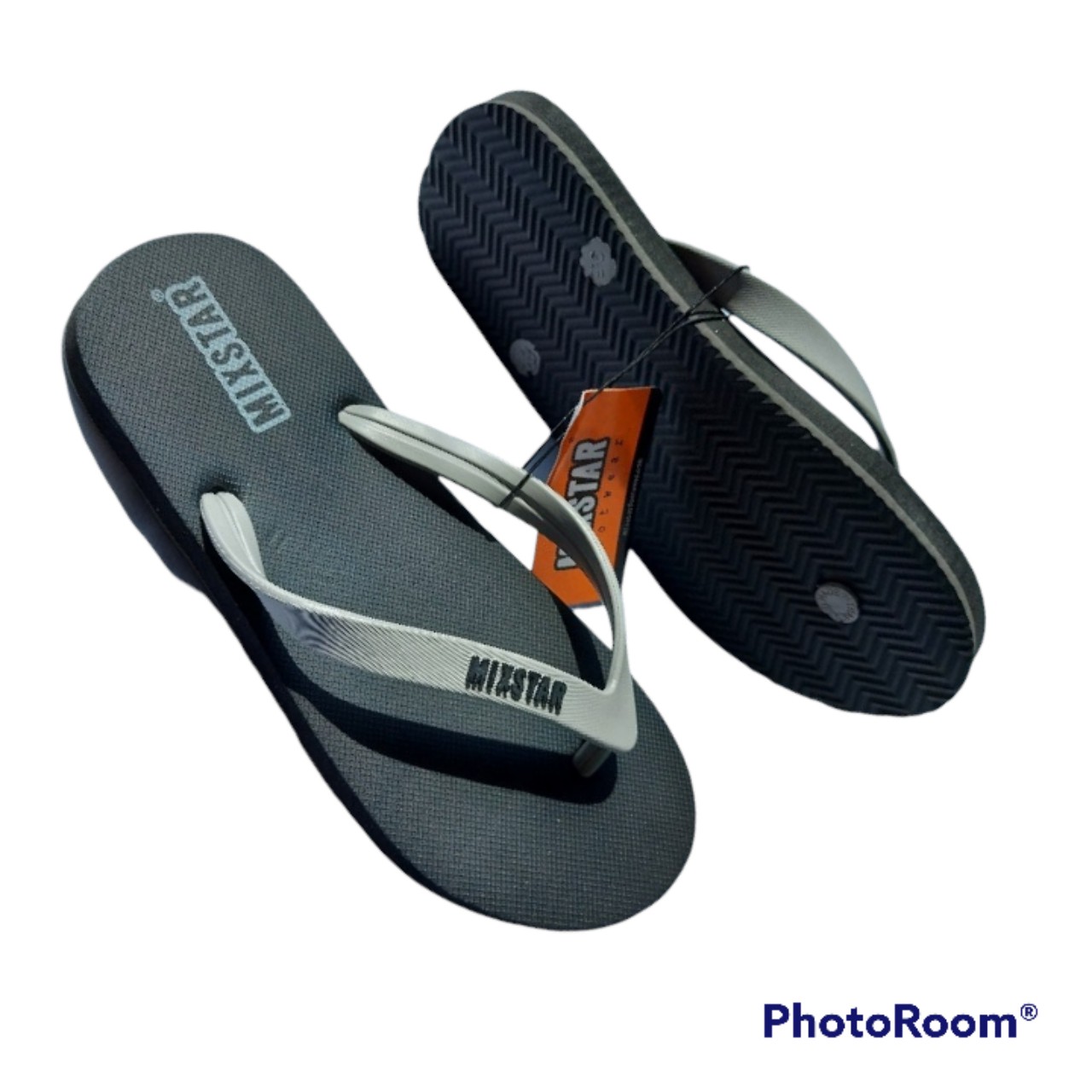 Thai Men's Flip-Flops