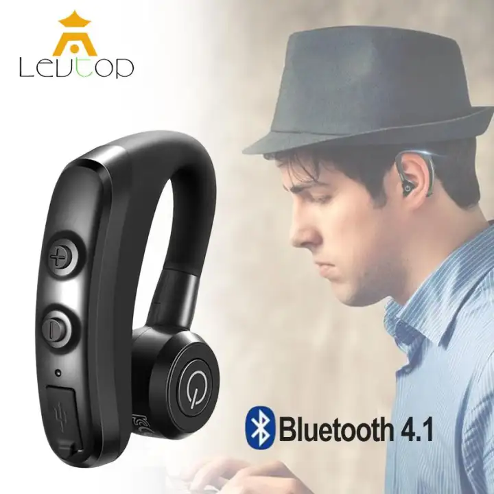 bluetooth headset earphone