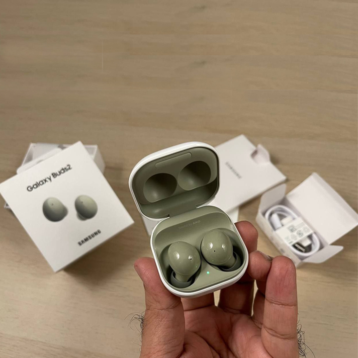 [GALAXY BUDS 2] Tai nghe Bluetooth Samsung Galaxy Buds 2