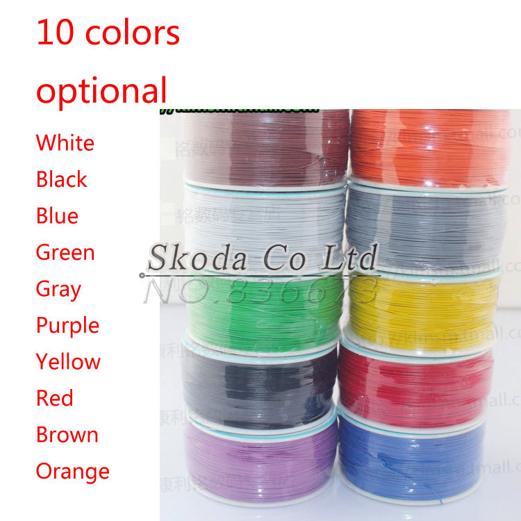 【Satisfaction guarantee】Free Shippingelectrical Wire Wrapping Wire Wrap ...