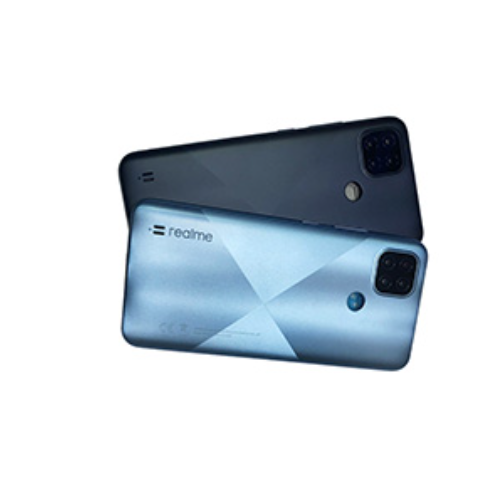 Vỏ bộ Oppo Realme C21