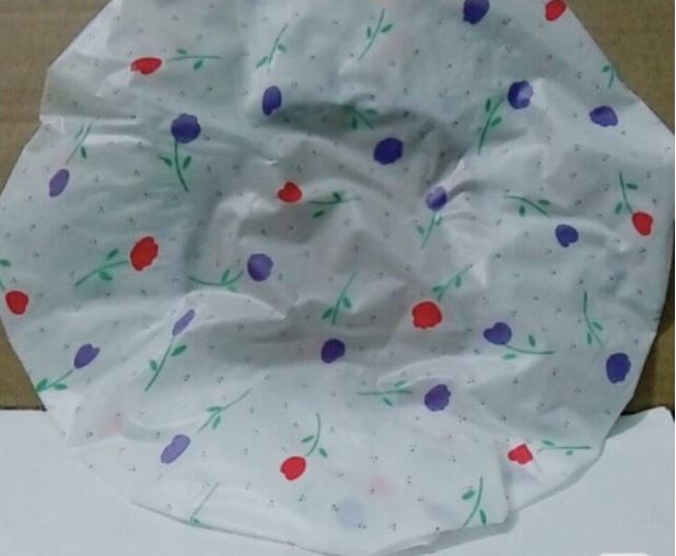 Bao trùm tóc ( loại dày )