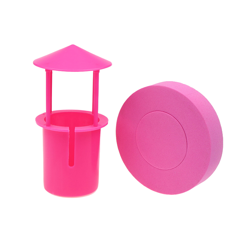 Floating Mist Dispenser Ultrasonic Humidifier Generators Nebulizer Sprayer Water Fountain Mist Maker For Pool Pond Fish Tanks. 