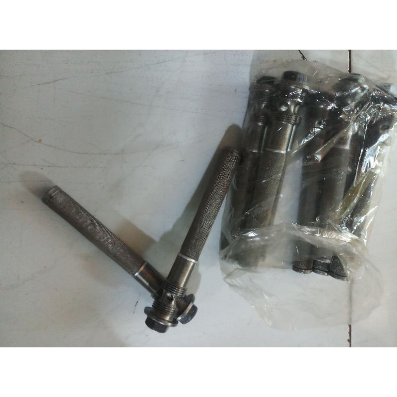 Lượt nhớt máy Vikyno/Kubota các loại