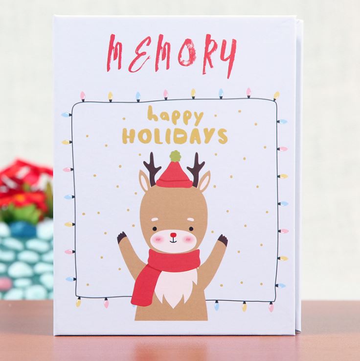 Album 13x18 đựng được 100 ảnh