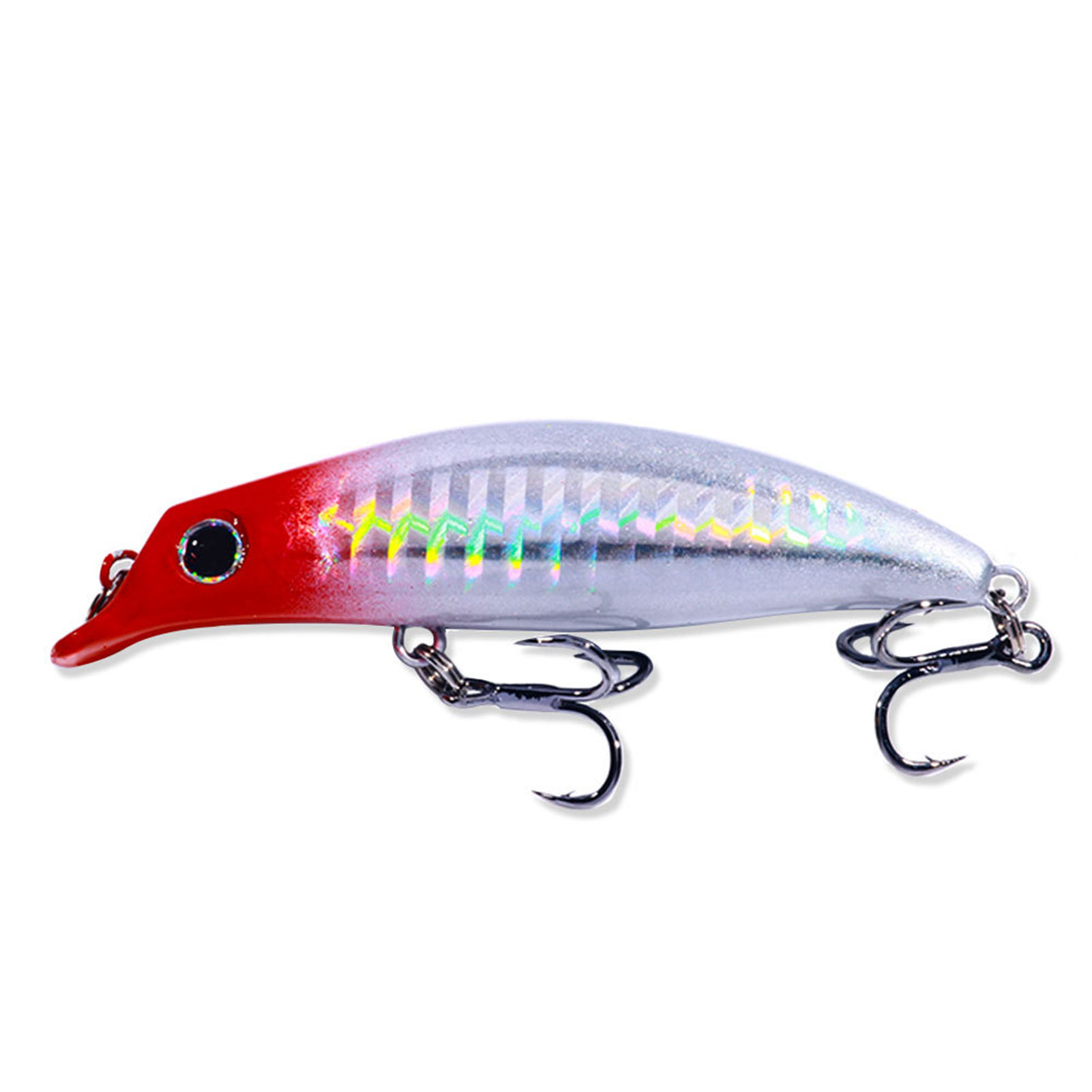 Topwater Soft Plastic Lures Baits All-purpose Fishing Lures For